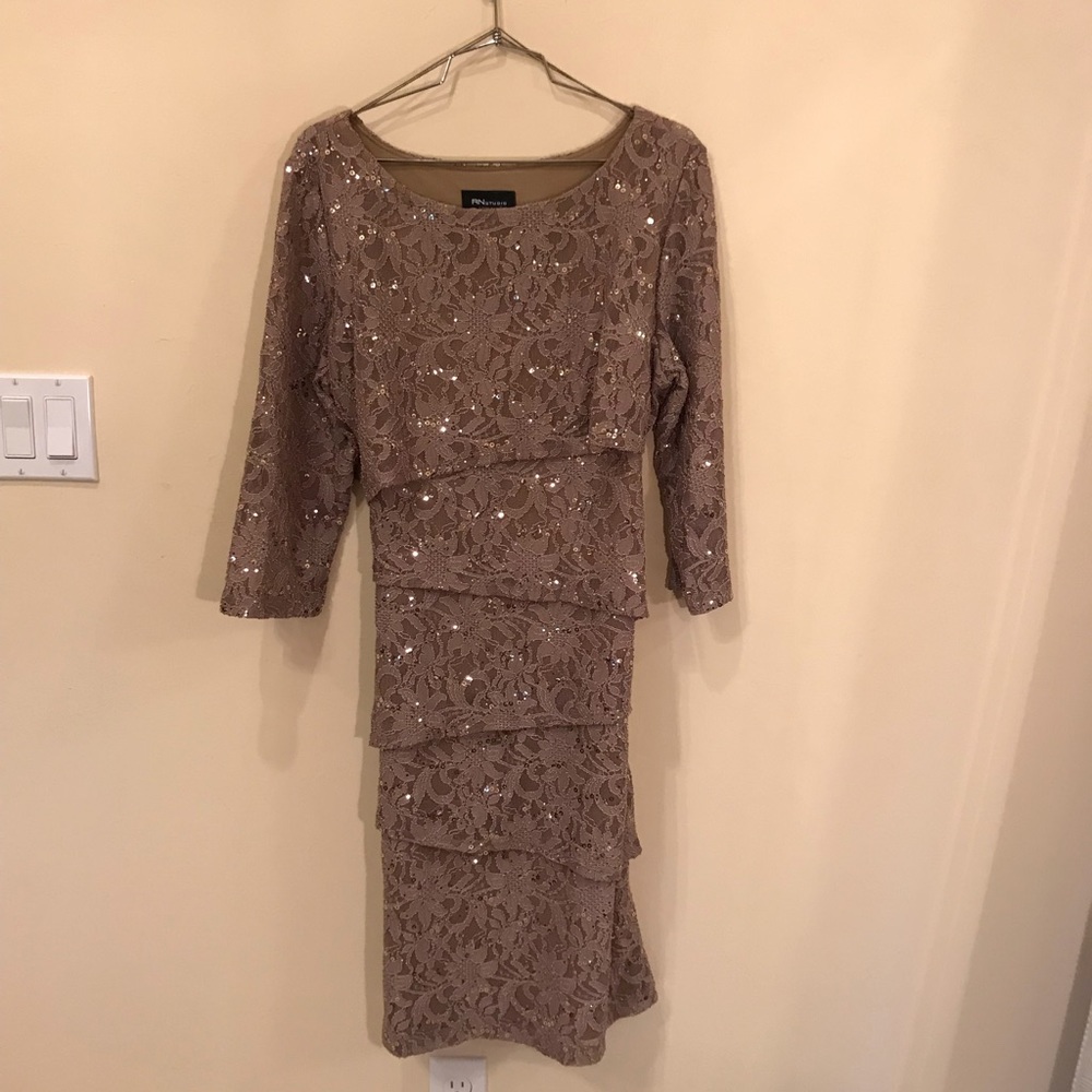Dress A4